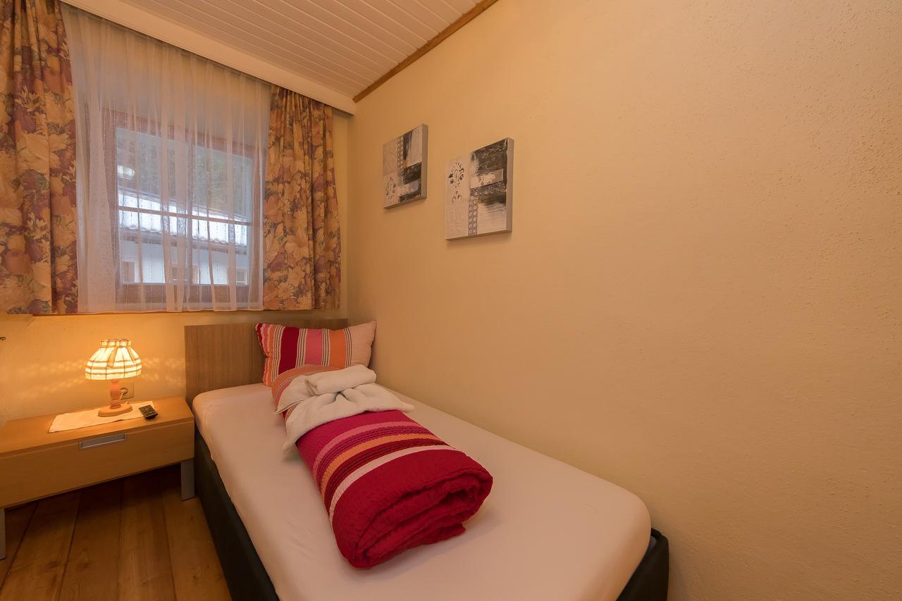 Gasthof-Pension Frohnwies Weissbach bei Lofer Exterior foto